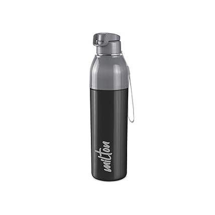 Milton Steel Fit 900 Water Bottle